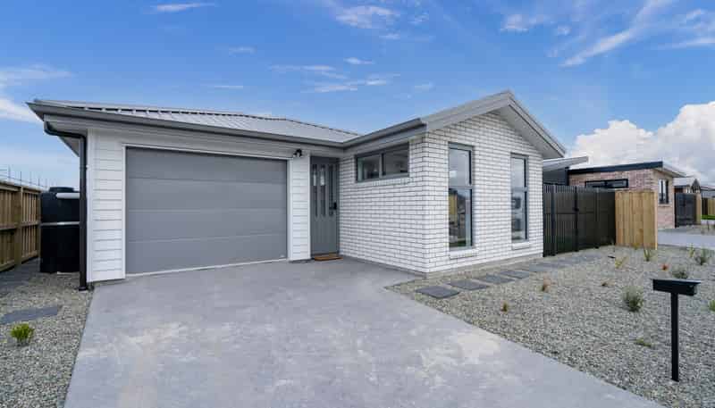 25 Kamahi Place, Tisbury