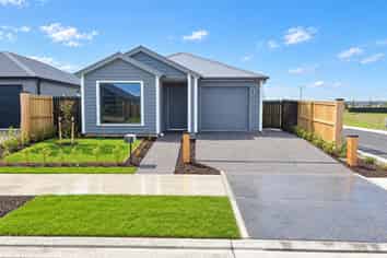 27 Estival Drive, Rolleston