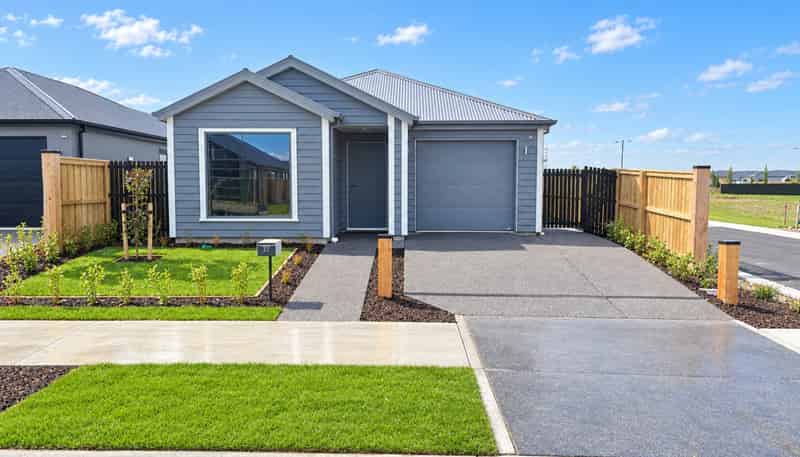 27 Estival Drive, Rolleston
