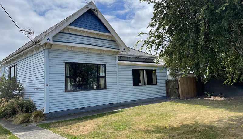 11 Hay Street, Linwood