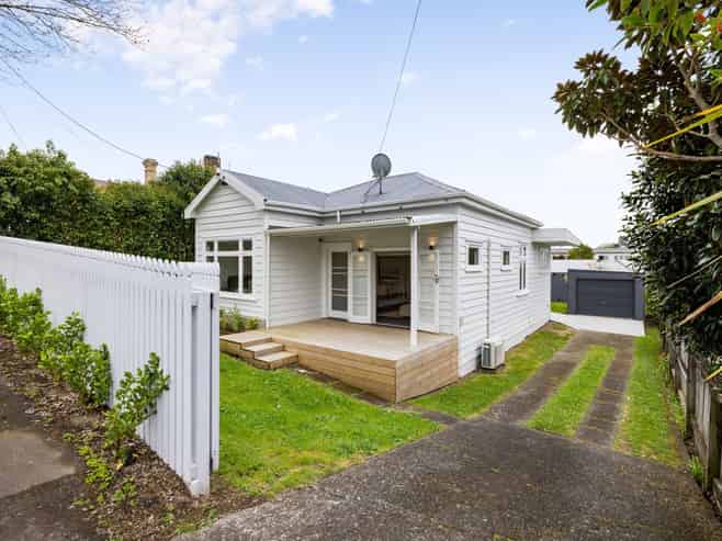 14 Marama Street, Frankton