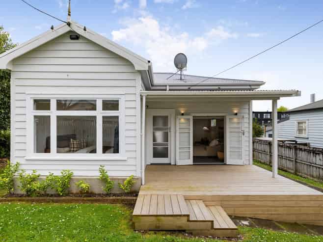 14 Marama Street, Frankton