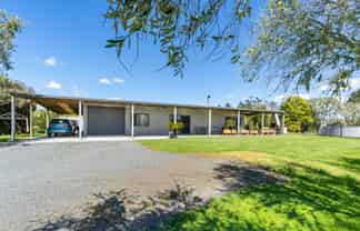 83 Waitangi Road, Kiripaka