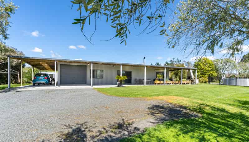 83 Waitangi Road, Kiripaka