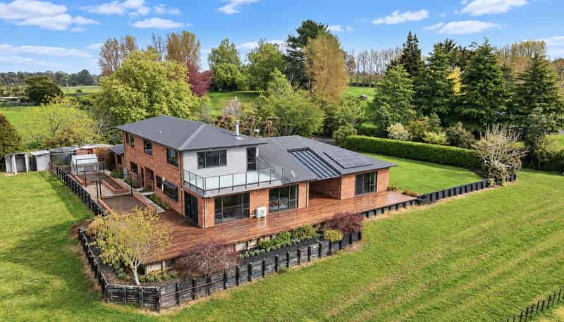 195 Osborne Road, Horsham Downs