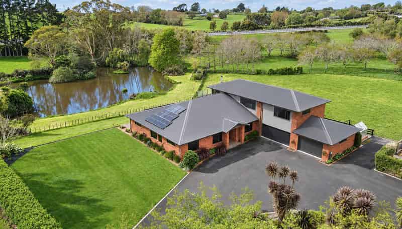 195 Osborne Road, Horsham Downs