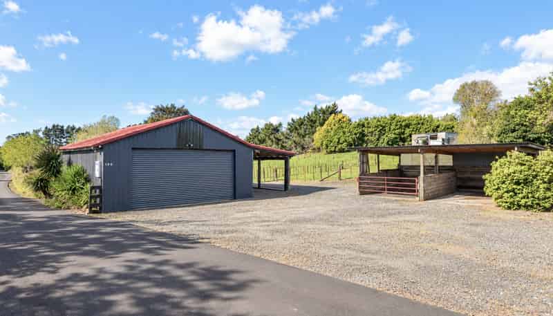 195 Osborne Road, Horsham Downs