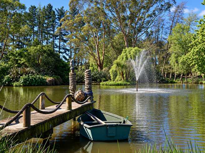 195 Osborne Road, Horsham Downs