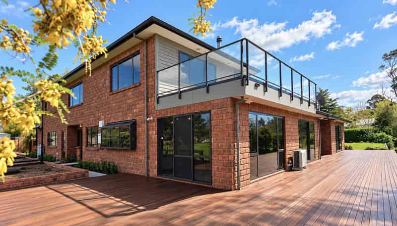 195 Osborne Road, Horsham Downs