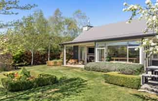 50 Alice Burn Drive, Luggate