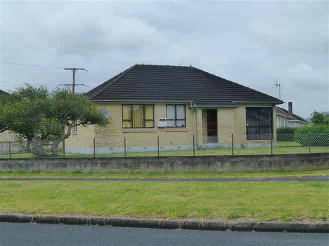 35 Semple Street, Huntly