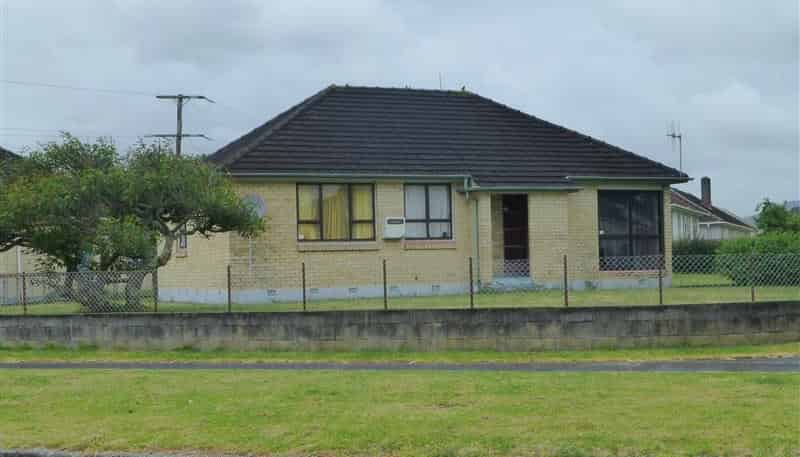 35 Semple Street, Huntly