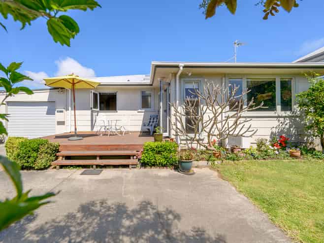 14B Campbell Road, Mount Maunganui