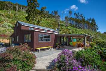 127 Mountain View Road, Hikurangi