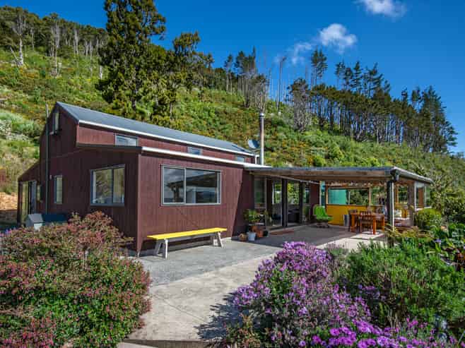 127 Mountain View Road, Hikurangi