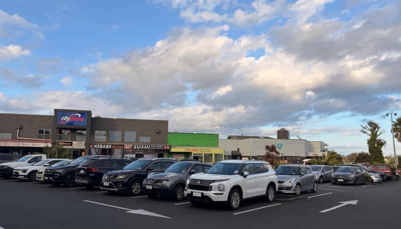 3/54 View Road, Wairau Valley