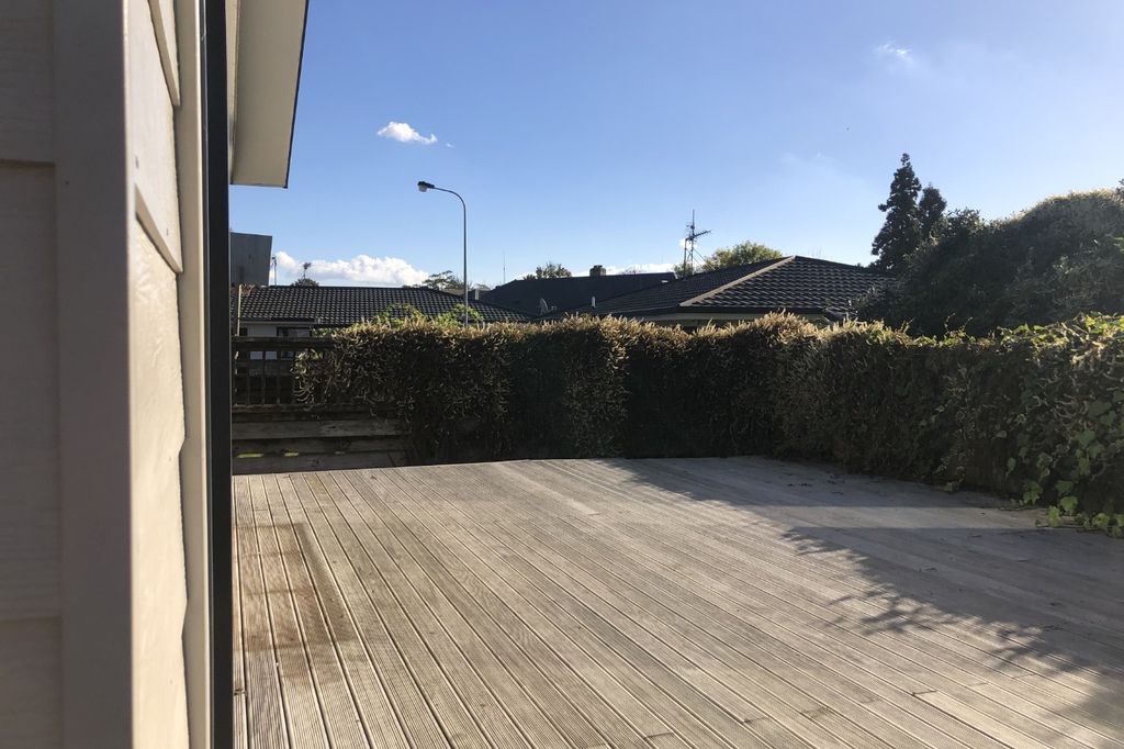 Modern Living in the Heart of Fairfield 3