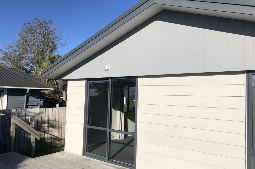 Modern Living in the Heart of Fairfield 1