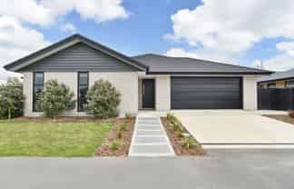 26 Lanner Drive, Rolleston