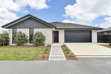 26 Lanner Drive, Rolleston