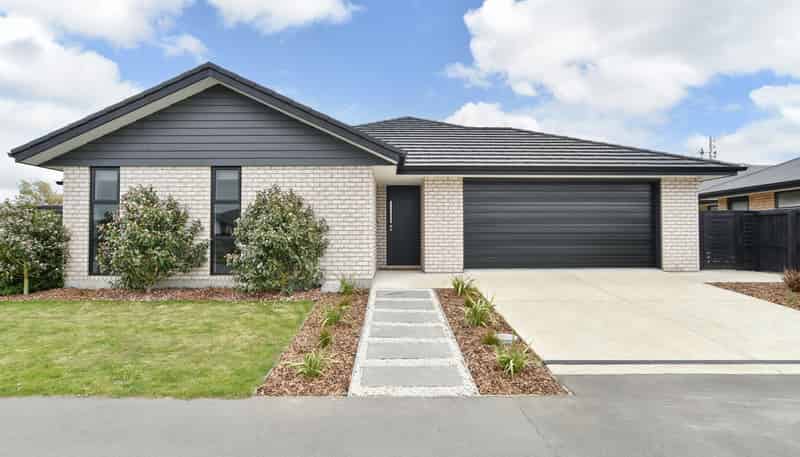 26 Lanner Drive, Rolleston