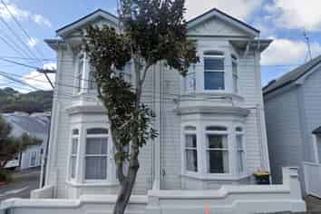D/61 Brougham St, Mount Victoria