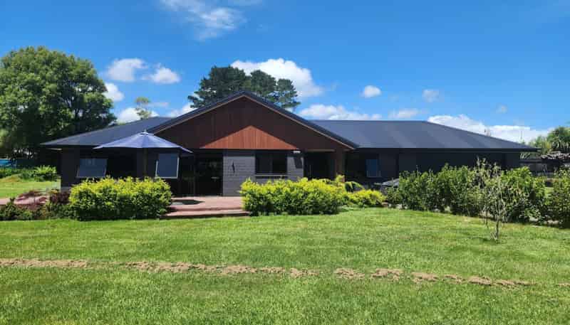 5 Cumming Street, Okato