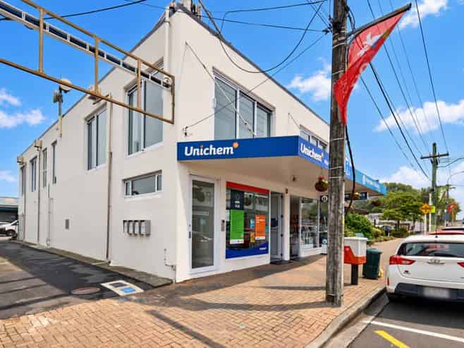 Marsden Village Mixed-Use Opportunity