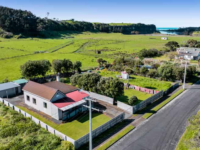 19 Portland Quay, Patea