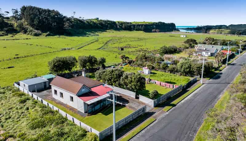 19 Portland Quay, Patea