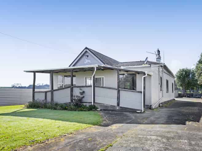 19 Portland Quay, Patea