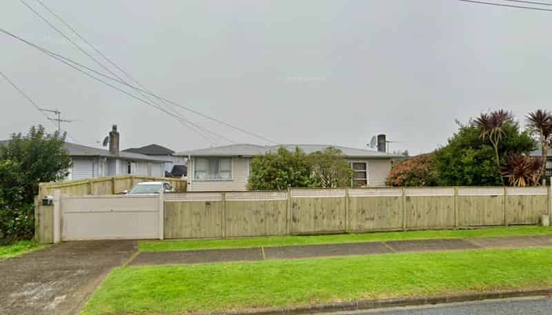 25 Totara Road, Manurewa