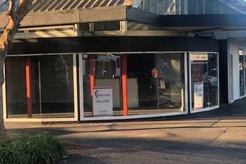 Prime corner site - Last available