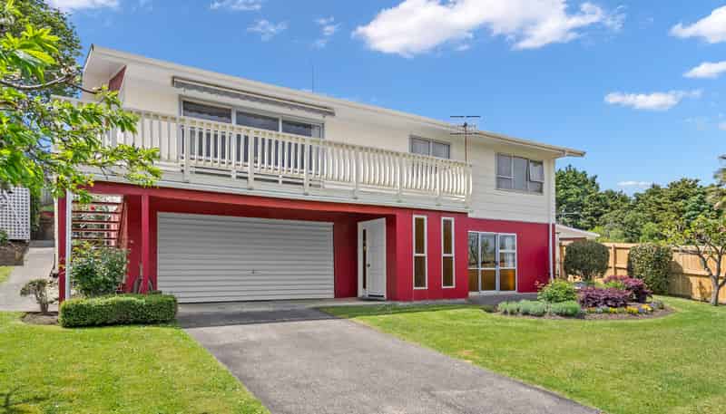62 Boundary Road, Tikipunga
