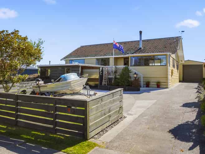 4 Marshall Avenue, Richmond Heights