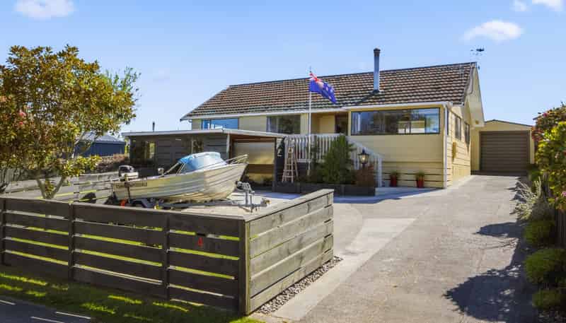 4 Marshall Avenue, Richmond Heights