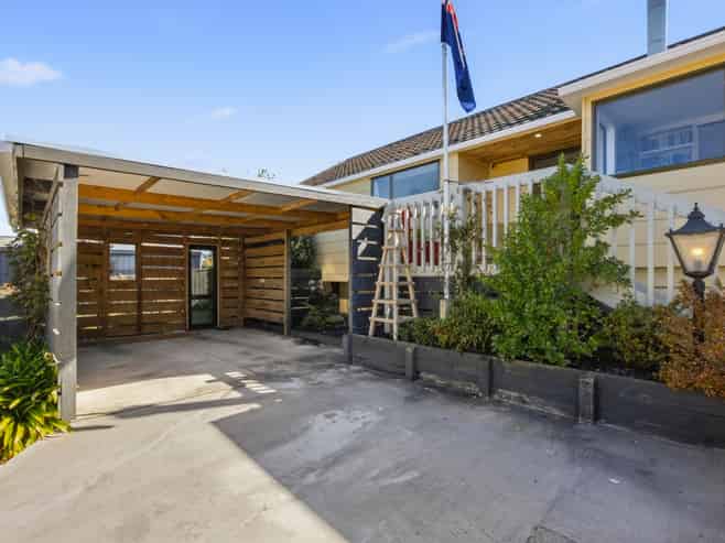 4 Marshall Avenue, Richmond Heights