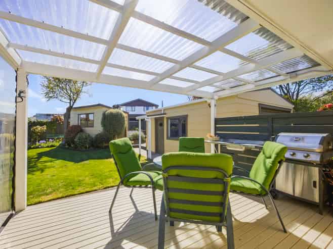 4 Marshall Avenue, Richmond Heights