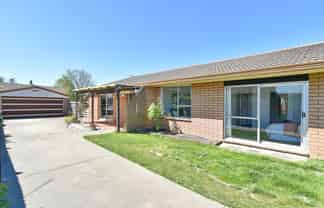 186 Sawyers Arms Road, Bishopdale