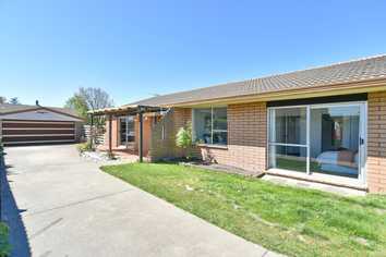 186 Sawyers Arms Road, Bishopdale