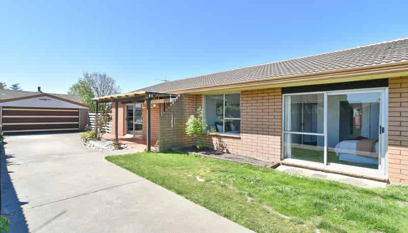 186 Sawyers Arms Road, Bishopdale