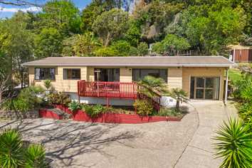 3B Waimahanga Road, Onerahi