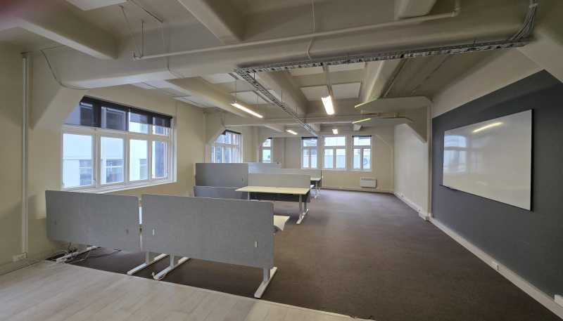 Level 5, 188 Lambton Quay, Wellington Central