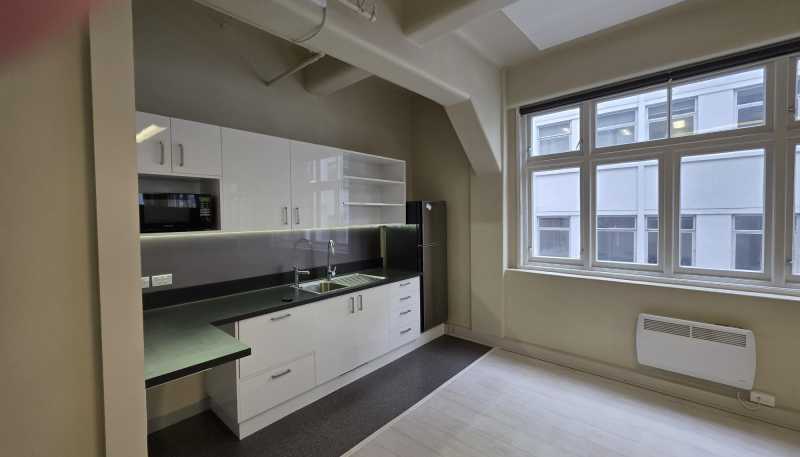 Level 5, 188 Lambton Quay, Wellington Central