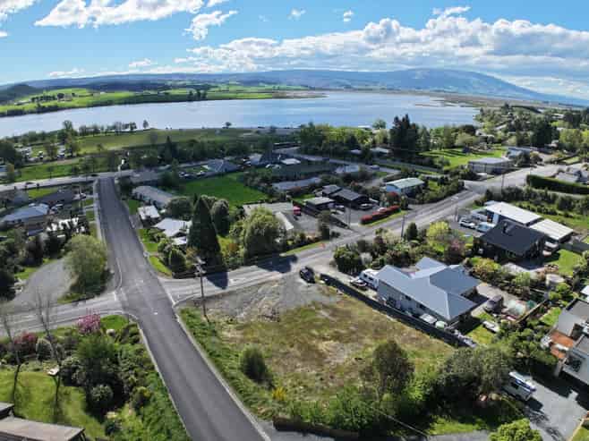 28 Greenhithe Street, Waihola