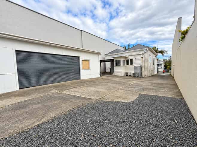 5 Scanlan Street, Grey Lynn