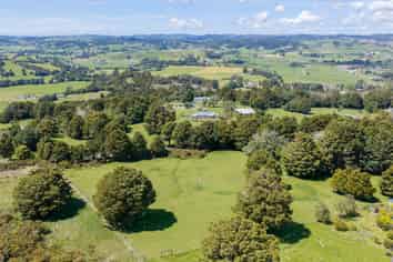 223 Puhipuhi Road, Whakapara