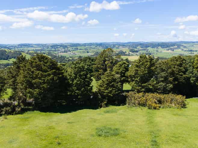 223 Puhipuhi Road, Whakapara