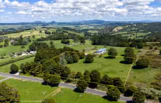 223 Puhipuhi Road, Whakapara