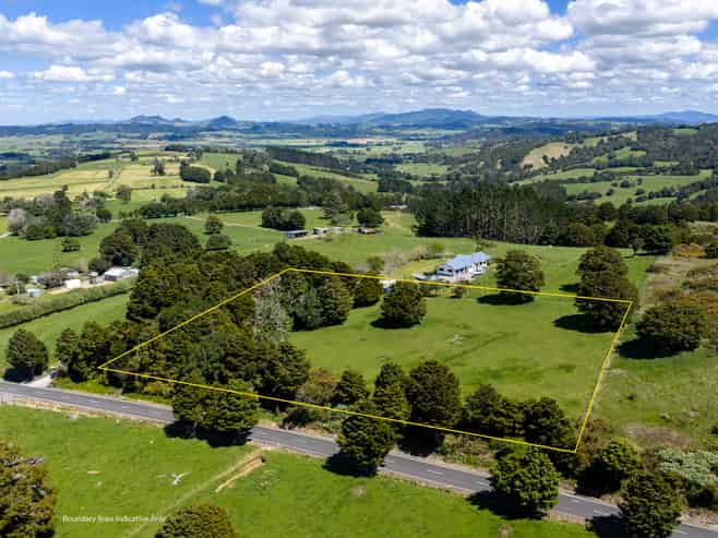 223 Puhipuhi Road, Whakapara